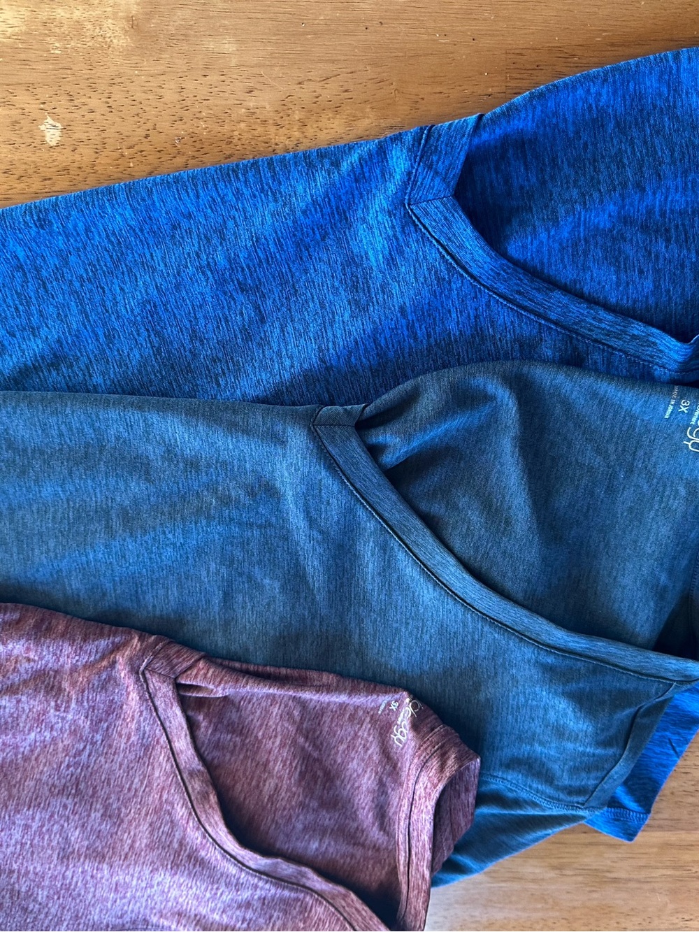 Ideology three tops lot purchase 3x - Picture 3 of 9